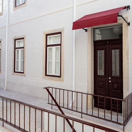 Flh Vila Rosario Cosy Flat I Lisboa المظهر الخارجي الصورة