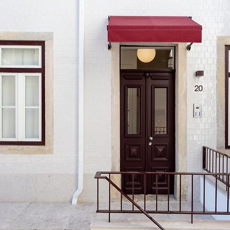 Flh Vila Rosario Cosy Flat I Lisboa المظهر الخارجي الصورة