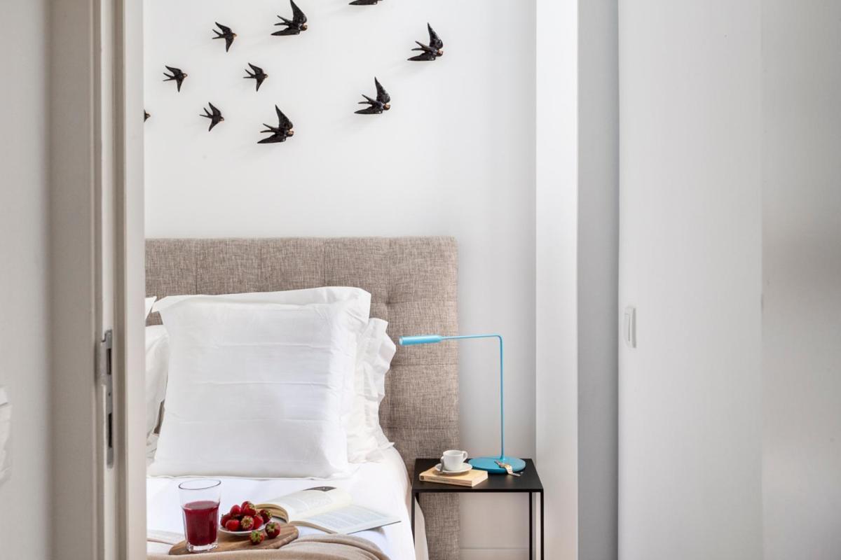 Flh Vila Rosario Cosy Flat I Lisboa المظهر الخارجي الصورة
