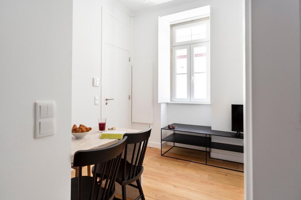 Flh Vila Rosario Cosy Flat I Lisboa المظهر الخارجي الصورة