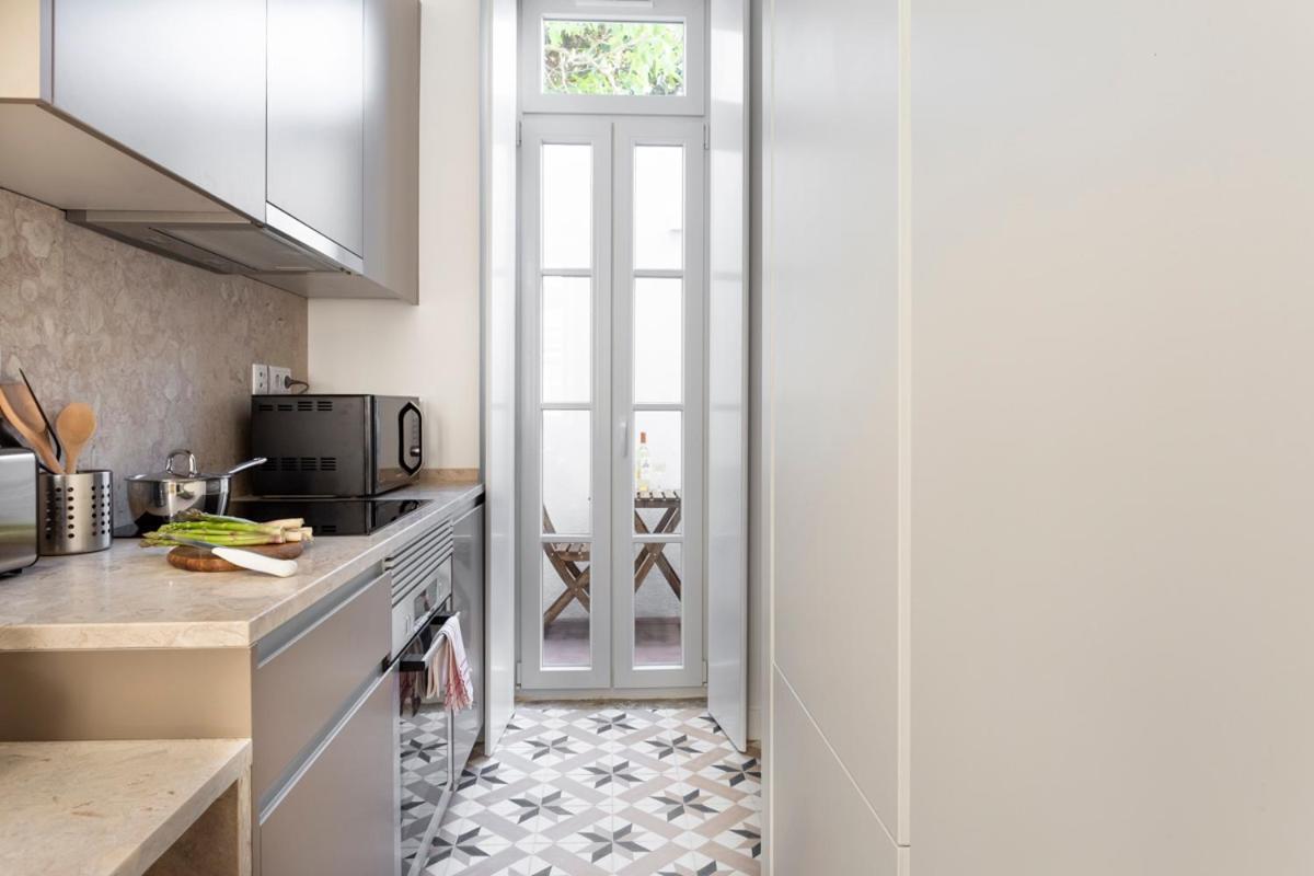 Flh Vila Rosario Cosy Flat I Lisboa المظهر الخارجي الصورة