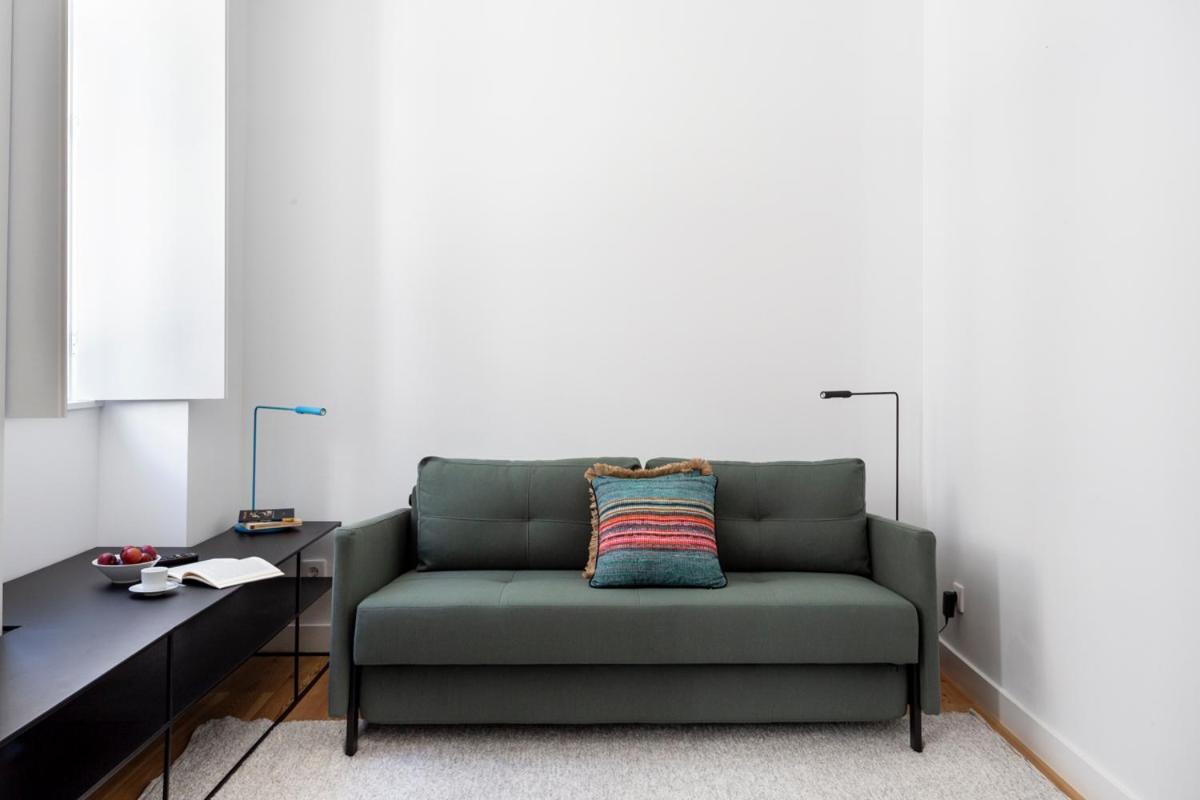 Flh Vila Rosario Cosy Flat I Lisboa المظهر الخارجي الصورة