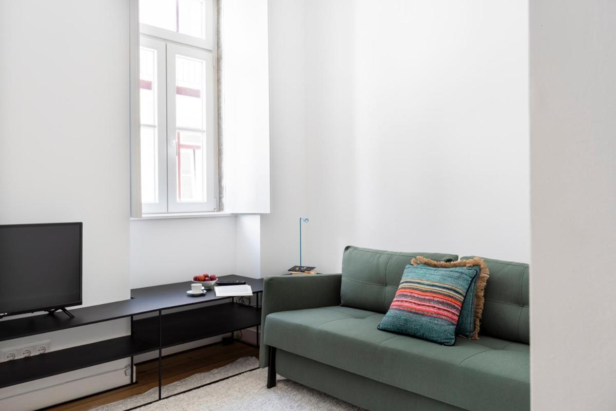 Flh Vila Rosario Cosy Flat I Lisboa المظهر الخارجي الصورة