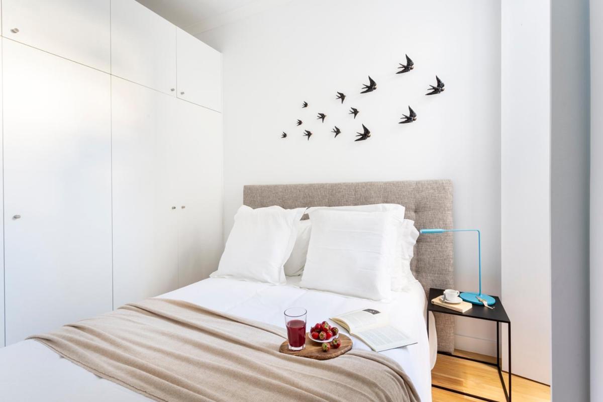 Flh Vila Rosario Cosy Flat I Lisboa المظهر الخارجي الصورة