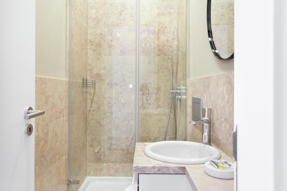 Flh Vila Rosario Cosy Flat I Lisboa المظهر الخارجي الصورة